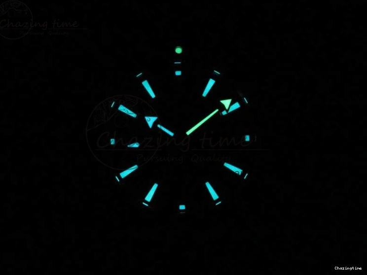 0217 Planet Ocean 39.5mm Black Ceramic Bezel SS VSF 1:1 Best Edition Black Dial on SS Bracelet A Stretchable 7890